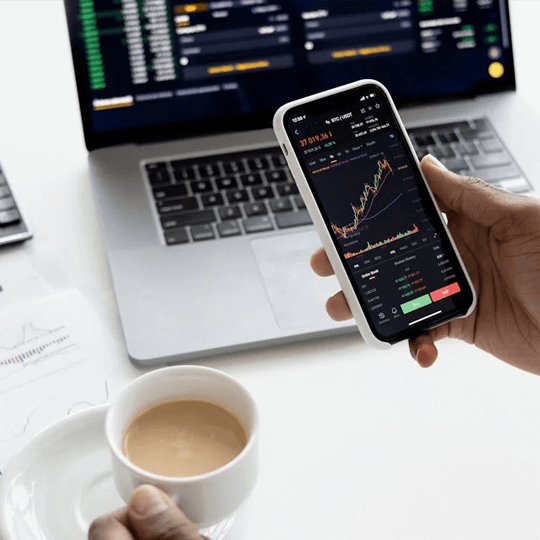 Celyra Veytan équipe d'experts en investissement cryptographique